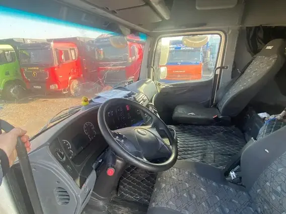 Седельный тягач Камаз 5490 2020 года б/у фото 11