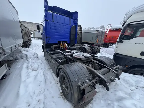 Седельный тягач МАЗ 544028 2023 года б/у фото 5