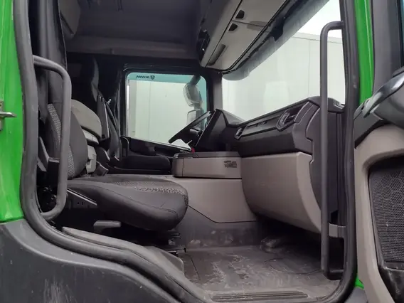 Седельный тягач Scania G 2020 года б/у фото 7