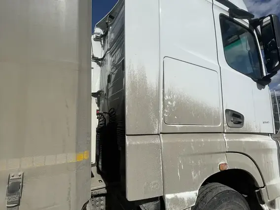 Седельный тягач Камаз 54901 2023 года б/у фото 6