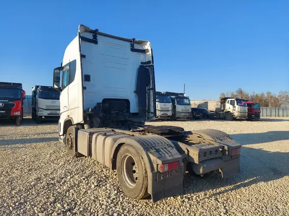 Седельный тягач Ford Trucks 2022 года б/у фото 11