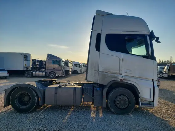 Седельный тягач Ford Trucks 2022 года б/у фото 6