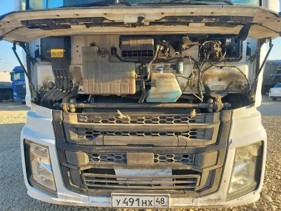 Седельный тягач Ford Trucks 2022 года б/у фото 9
