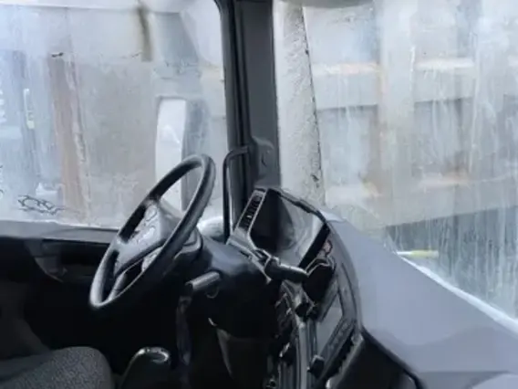 Седельный тягач Scania R 2020 года б/у фото 6