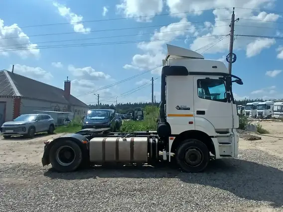 Седельный тягач Камаз 5490 2019 года б/у фото 8