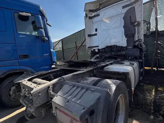 Седельный тягач Ford Cargo 2020 года б/у фото 4