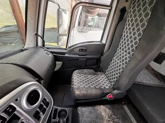 Седельный тягач Ford Cargo 2020 года б/у фото 8