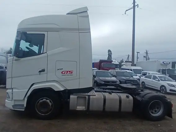 Седельный тягач DAF XG 2023 года б/у фото 4