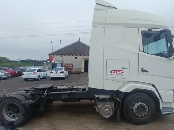 Седельный тягач DAF XG 2023 года б/у фото 5