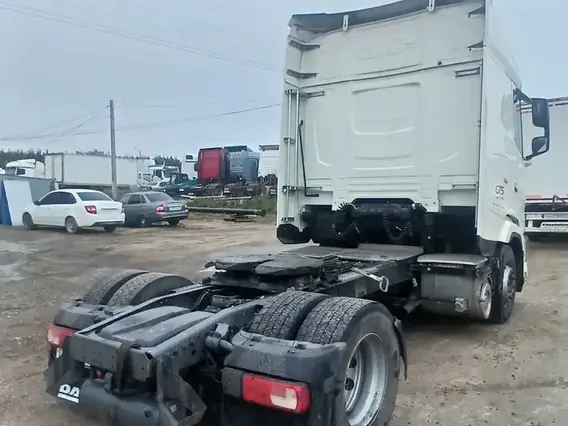 Седельный тягач DAF XG 2023 года б/у фото 6