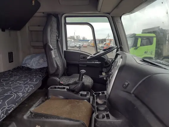 Седельный тягач Ford Cargo 2021 года б/у фото 11