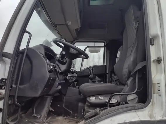 Седельный тягач Ford Cargo 2021 года б/у фото 10
