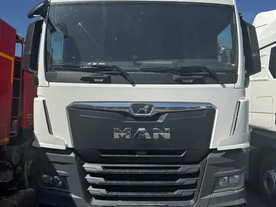 Седельный тягач MAN TGX 2023 года б/у фото 2