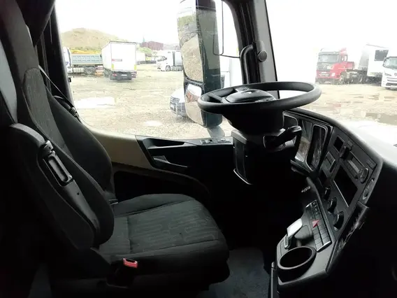 Седельный тягач Mercedes-Benz Actros 2021 года б/у фото 5