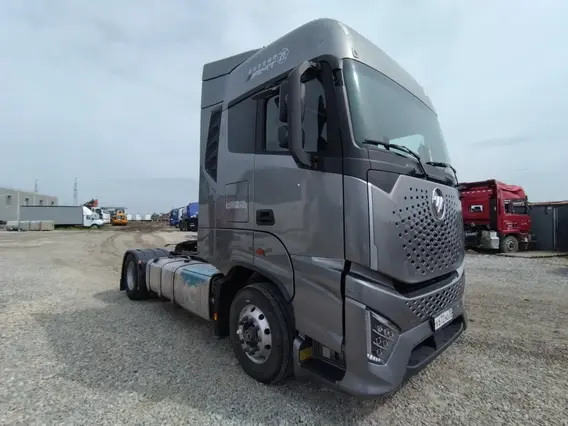 Седельный тягач Foton Auman EST A 2023 года б/у