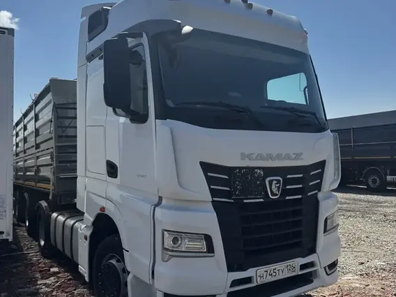 Седельный тягач Камаз 54901 2023 года б/у
