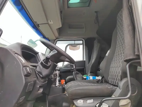 Седельный тягач Ford Cargo 2019 года б/у фото 11