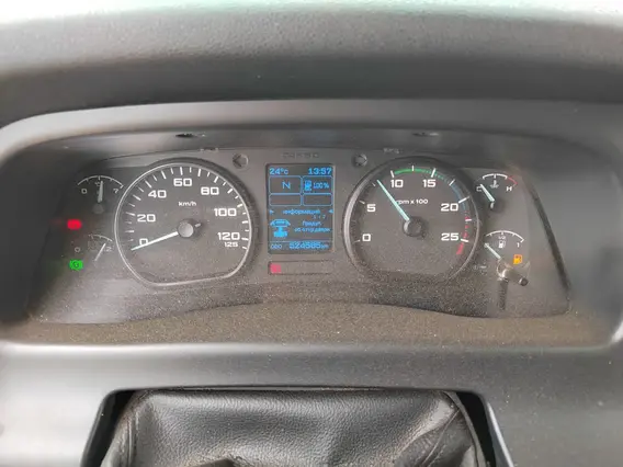 Седельный тягач Ford Cargo 2019 года б/у фото 13