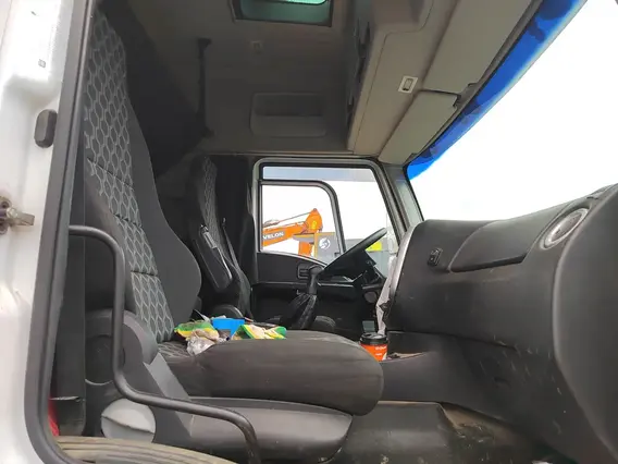 Седельный тягач Ford Cargo 2019 года б/у фото 10
