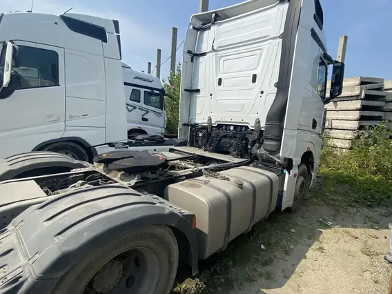 Седельный тягач Камаз 54901 2023 года б/у фото 5