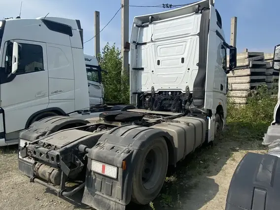 Седельный тягач Камаз 54901 2023 года б/у фото 6