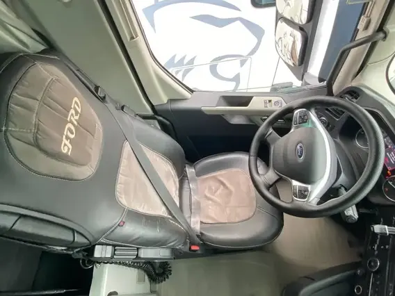 Седельный тягач Ford F-Max 2023 года б/у фото 15