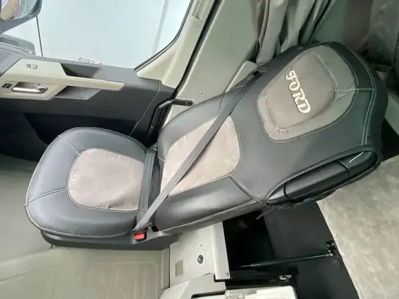 Седельный тягач Ford F-Max 2023 года б/у фото 16