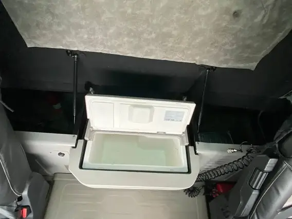 Седельный тягач Ford F-Max 2023 года б/у фото 18