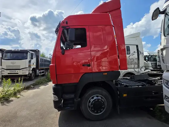 Седельный тягач МАЗ 544028 2023 года б/у фото 4