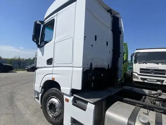 Седельный тягач Камаз 54901 2024 года б/у фото 5