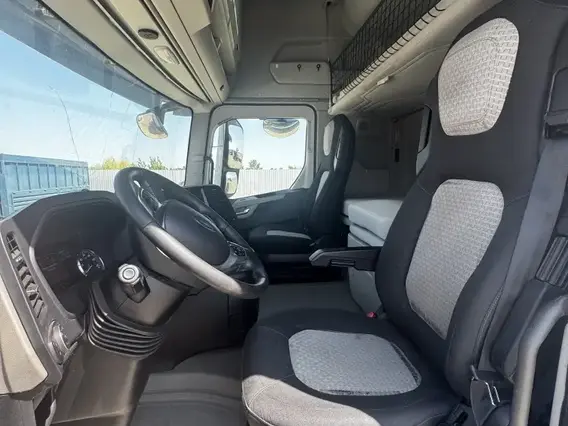 Седельный тягач Ford F-Max 2023 года б/у фото 7