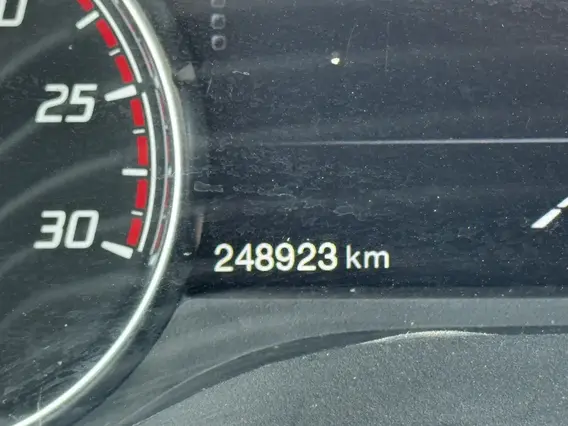 Седельный тягач Ford F-Max 2023 года б/у фото 8