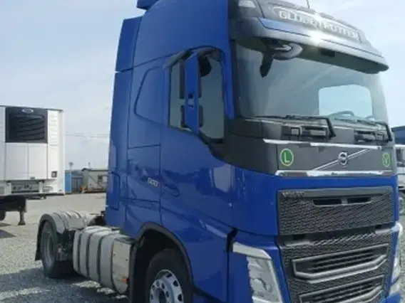 Седельный тягач Volvo FH 2018 года б/у