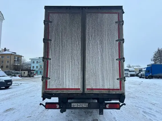 Седельный тягач Камаз 54901 2023 года б/у фото 9