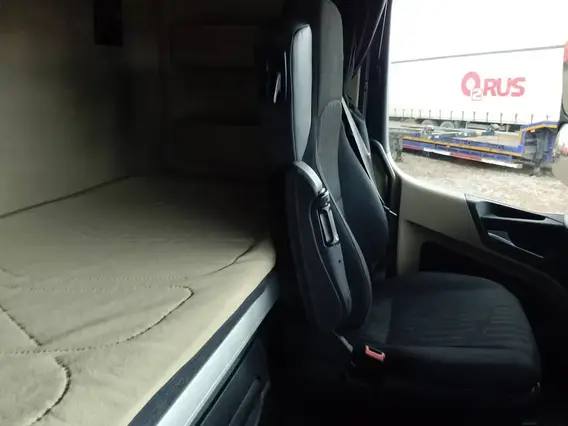 Седельный тягач Mercedes-Benz Actros 2021 года б/у фото 6