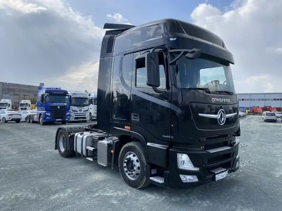 Седельный тягач Dongfeng DFH4180 2023 года б/у