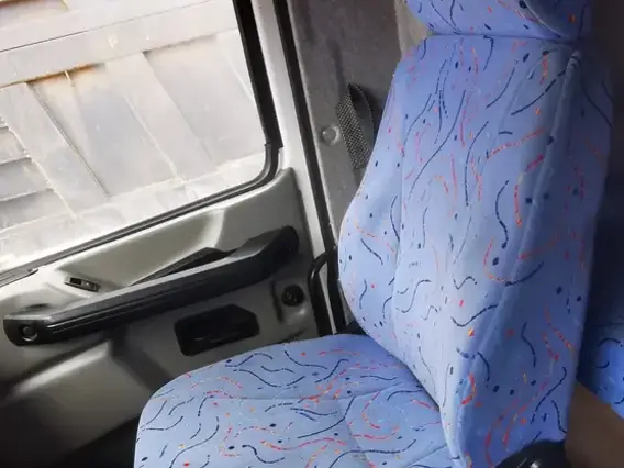 Седельный тягач Камаз 643228 2023 года б/у фото 8