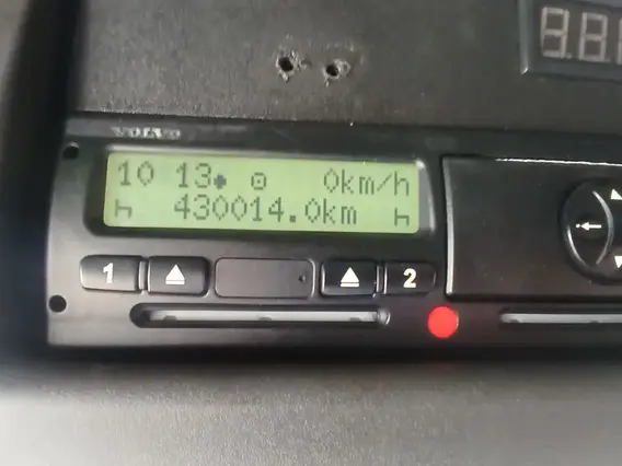 Седельный тягач Камаз 54901 2021 года б/у фото 6