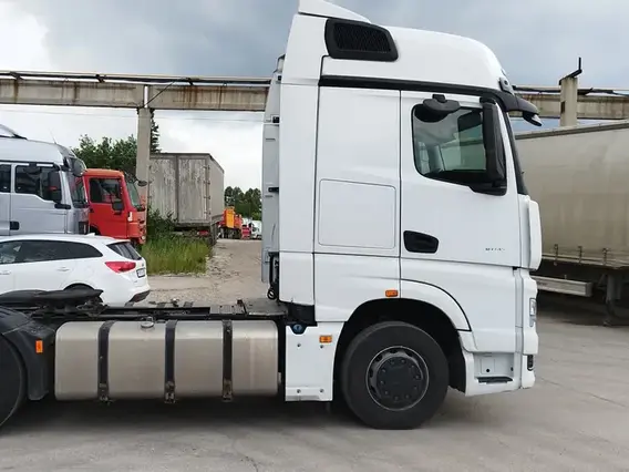 Седельный тягач Камаз 54901 2022 года б/у фото 8