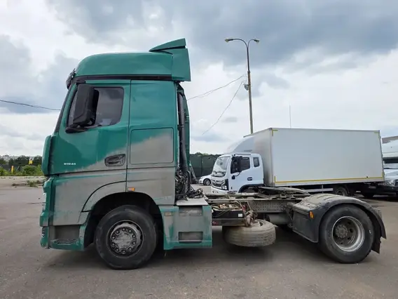 Седельный тягач Камаз 54901 2022 года б/у фото 5
