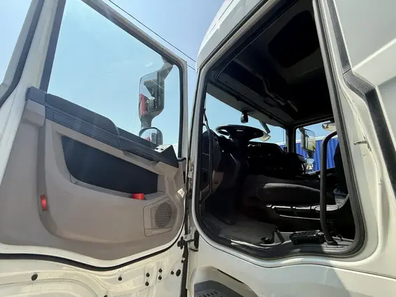 Седельный тягач DAF XG 2023 года б/у фото 5