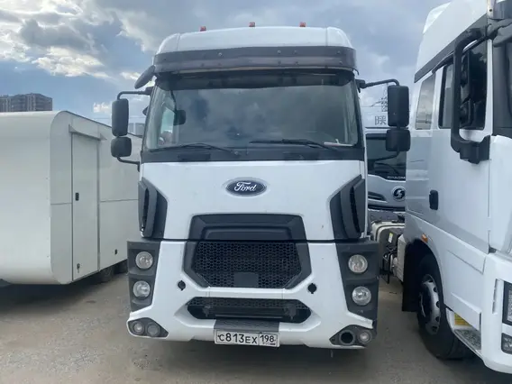 Седельный тягач Ford Cargo 2021 года б/у