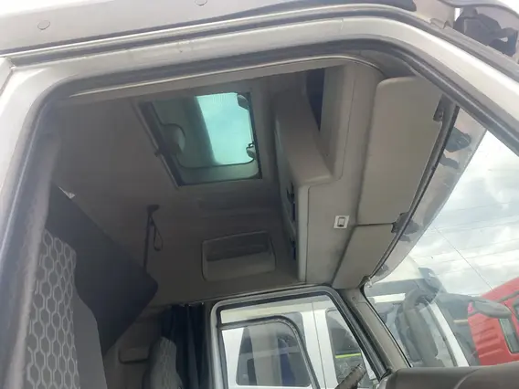 Седельный тягач Ford Cargo 2021 года б/у фото 6