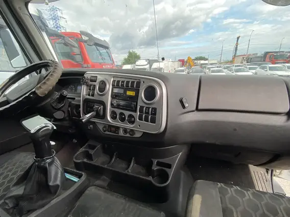 Седельный тягач Ford Cargo 2021 года б/у фото 9