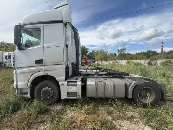 Седельный тягач Камаз 54901 2022 года б/у фото 4