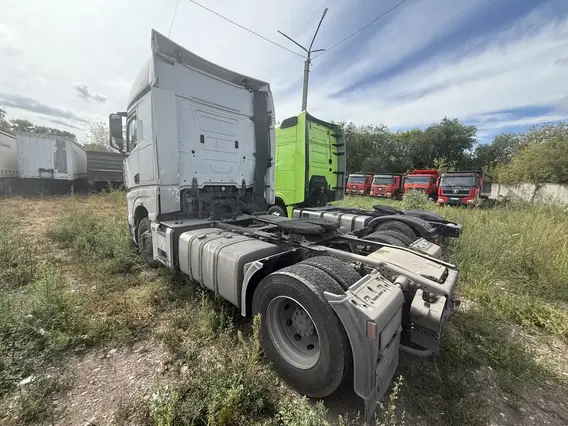 Седельный тягач Камаз 54901 2022 года б/у фото 7