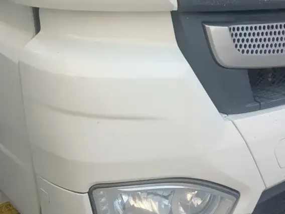 Седельный тягач Foton Auman EST A 2023 года б/у фото 2