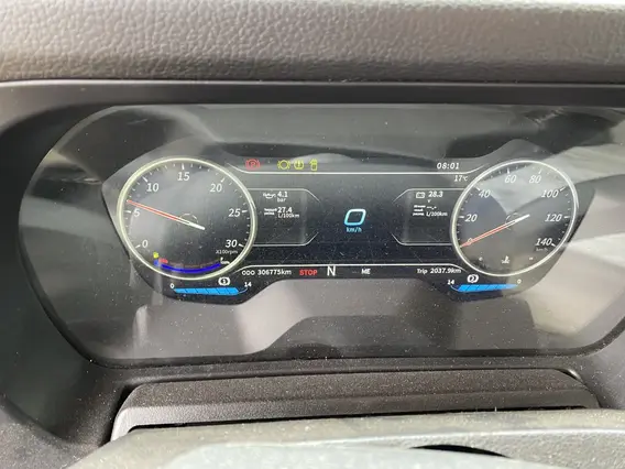 Седельный тягач Shacman SX4188YY381 2023 года б/у фото 7