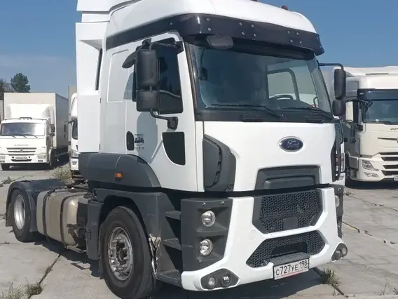 Седельный тягач Ford Cargo 2021 года б/у
