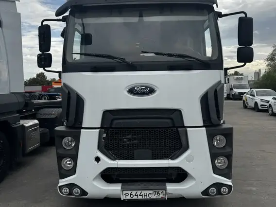 Седельный тягач Ford Cargo 2019 года б/у фото 2